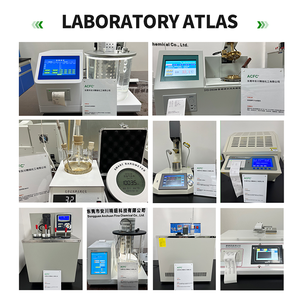 Fluido da taglio completamente sintetico per ACFC 40 centri di lavorazione CNC per tagliare refrigerante e lubrificante per la lavorazione dei metalli dell'olio - Product Image 5
