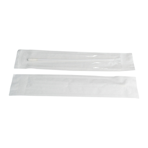 Tıbbi test Swab tek kullanımlık burun çubuğu boğaz Swab örnekleme - Product Image 6
