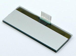 Piccolo Modulo Lcd 16x2 Caratteri Lcd Moduli JHD1602-G41Z - Product Image 6