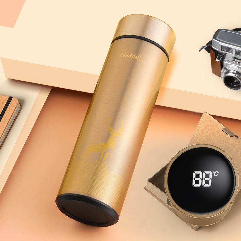 gold with design