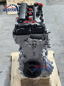 新品Hモーターエンジン2.3Tフォードマスタング2.3T Tturbo CZG第5世代 - Product Image 5