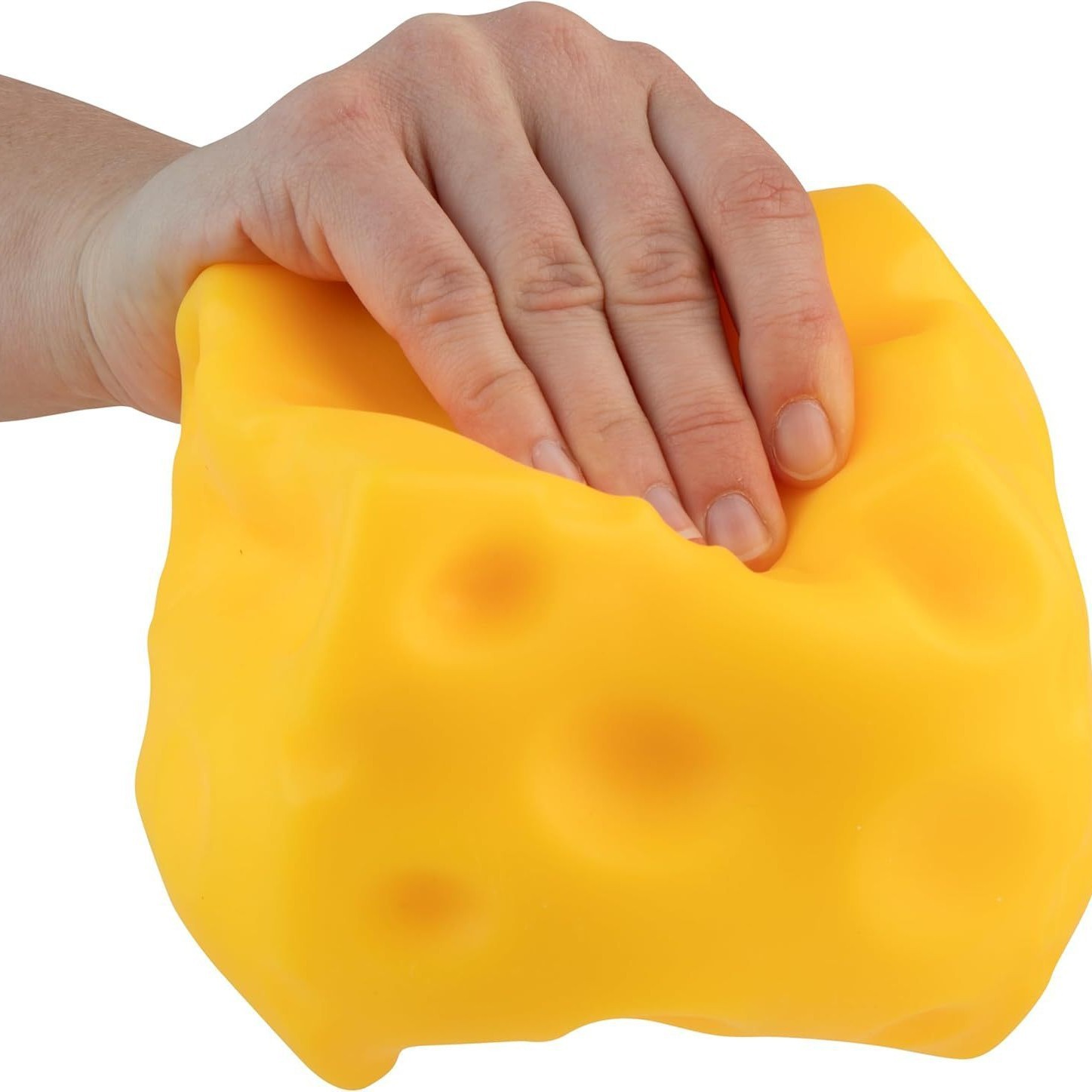 10 cm/3,94 pulgadas de rebote rápido