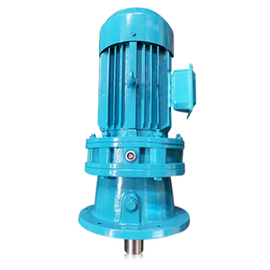 中国齿轮减速器BLD3 XLD5 cyclo减速器安装齿轮箱减速器混凝土搅拌机用x/b系列 - Product Image 5