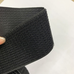 Gancho y lazo autoadhesivo en un lado Cinta de sujeción de Velcro médico - Product Image 4