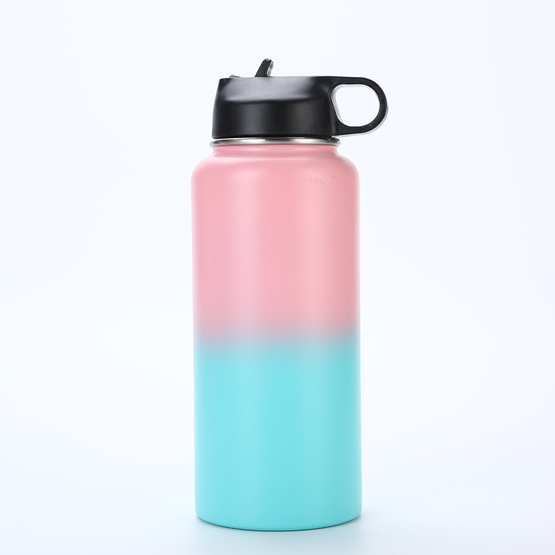 Couleurs dégradées