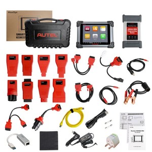 Autel MaxiSys MS908S Pro Auto diagnose tool mit J2534 ECU Programmier update version von maxisys ms908s ms908 ms906 mk908 - Product Image 5