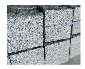 Giá rẻ Granite G341 Granite Trung Quốc bán trắng đá phong cách bề mặt đồ họa Kỹ thuật hiện đại Thiết kế màu sắc hỗ trợ cắt hình thức - Product Image 3