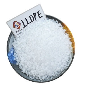 LLDPE lineer düşük yoğunluklu polietilen HDPE 7000f / HDPE 5502/bakire ve geri dönüşüm HDPE - Product Image 5