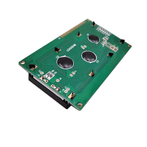 High Quality Custom 2004 Blue Backlight <strong>LCD</strong> <strong>Display</strong> <strong>Module</strong> TFT Type with 20x4 <strong>Characters</strong> and Row Needles - Product Image 6
