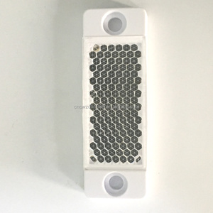 Leuze M12 5引脚光学传感器ODS110L1.3/LCT-M12 PNP/NPN光学距离传感器，工作范围为300-3000毫米 - Product Image 3
