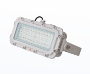Uzun ömürlü ve enerji tasarrufu teknolojisine sahip endüstriyel kullanım için mükemmel sağlam LED patlamaya dayanıklı aydınlatma - Product Image 2