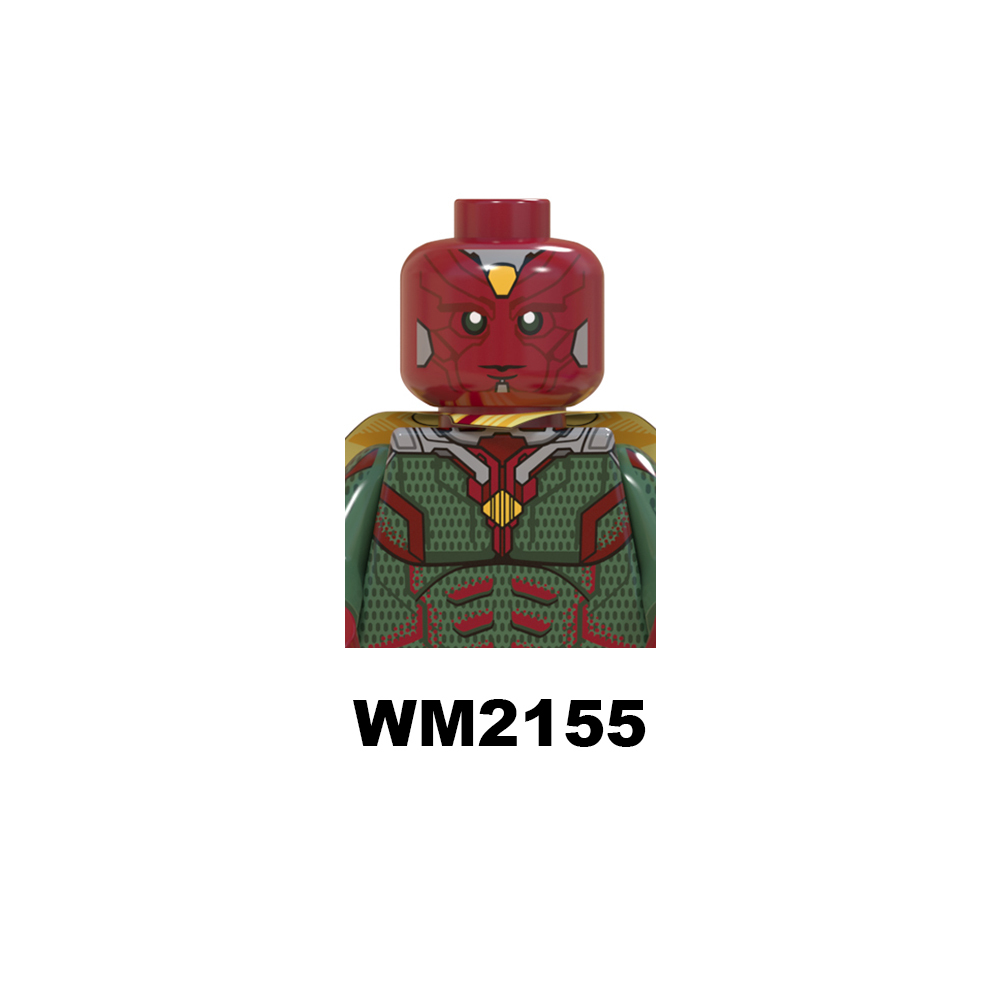 WM2155
