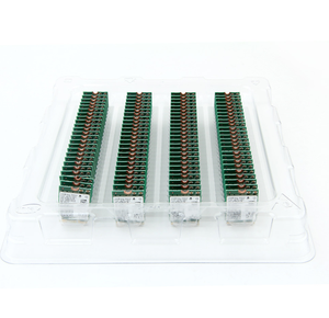 Dual Band 1.73Gbps Wireless Network Card for Intel AC 9560 9560NGW NGFF Key E 8020.11ac BT <strong>5.0</strong> Laptop <strong>Windows</strong> 10 Compatibility - Product Image 4
