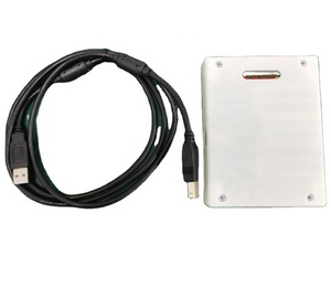 SFP TOTAL PLUS Coding Board unterstützt Save Read Flash Code EEPROM-Programmierer für XFP QSFP QSFP28 Glasfaser-Transceiver - Product Image 1