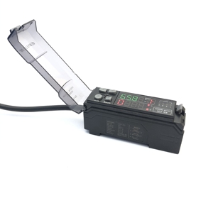 Sensor de detección de fuentes de luz RGB con reconocimiento de diferencia de color con salida de 8 canales de - Product Image 5