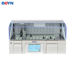 BN-KD-RS5 tự động trượt stainer multiline typetissue trượt stainer với màn hình cảm ứng cho phòng thí nghiệm sử dụng - Product Image 1