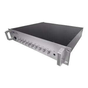 OBT-8020 Sound Source <strong>Amplifier</strong> Pre-<strong>amplifier</strong> Digital Mixer in PA System - Product Image 6
