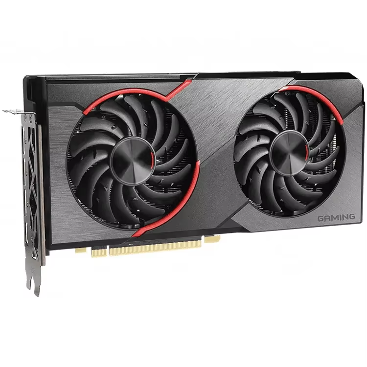 Carte graphique RX 5500XT