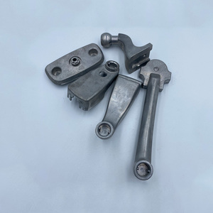 铸铁壳膜铸造砂服务 - Product Image 4
