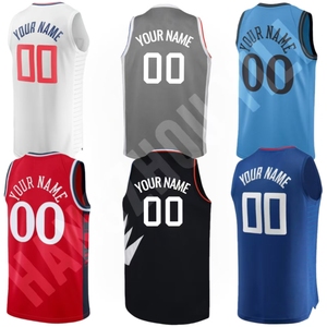 Kişiselleştirme Dallas abd takımı dikişli/sıcak pres özelleştirilmiş isim numarası özel basketbol üniforması - Product Image 1