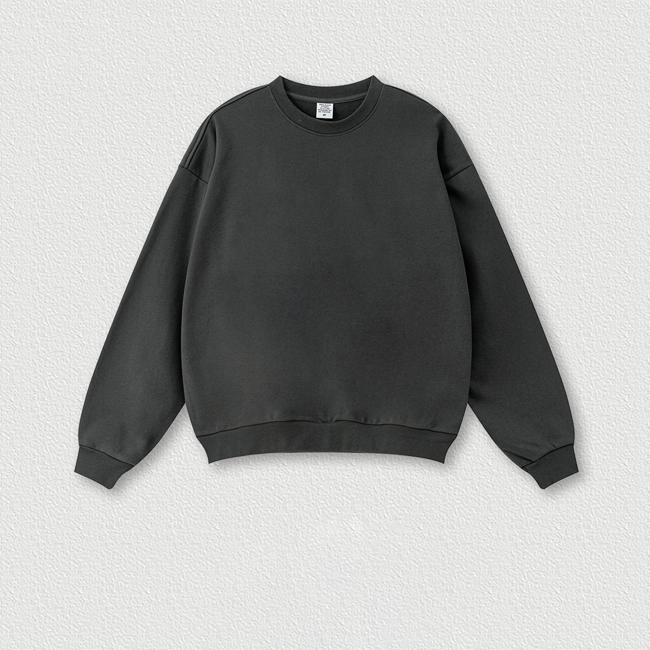 Carbon Grey