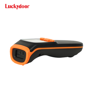 1D 2D Portable Barcode <strong>Scanner</strong> with Memory Wireless bluetooth QR <strong>Code</strong> Reader <strong>Scanner</strong> with Display - Product Image 2