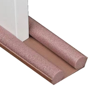 Chống bụi và chống côn trùng bọt bông câm cửa dưới dải có thể được sử dụng ở mặt trước và mặt sau - Product Image 4