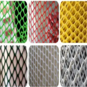 Superior Quality <strong>Hexagonal</strong> HDPE Plastic Flat <strong>Net</strong>/Grass Protection Plastic Mesh <strong>Machine</strong> Line - Product Image 2