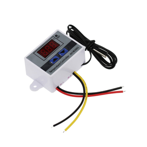 High Accuracy Temp <strong>Controller</strong> and Digital Thermostat <strong>Temperature</strong> <strong>Controller</strong> - Product Image 5