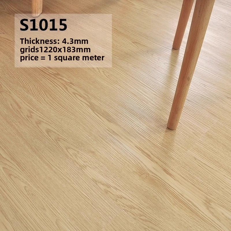 Spirit Moon Elf S1017 (4.3mm thick)