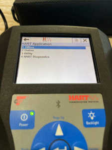 Emerson เครื่องทดสอบดิน475ไฟฟ้าภาคสนามแบบพกพาพร้อมแบตเตอรี่ลิเธียมสำหรับใช้ในสนาม - Product Image 3