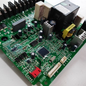 Mideaマルチスプリットファンモジュール20220413001 DCファンモジュールモータードライブモジュールPCBボード1642201200009 JY KDB-25-03087 NBEM:37000861 - Product Image 2