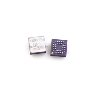 GUIXING nuovo chip microcontrollore originale micro chip tracker programmatore XC2VP20-6FGG676C - Product Image 6