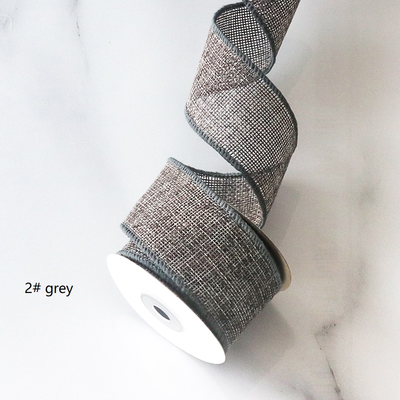 2# grey