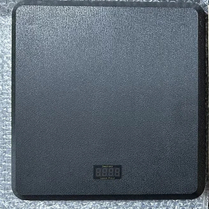 เครื่องดับการทํางาน EAS RF 8.2MHz พร้อมสัญญาณเตือนเสียงและแสง