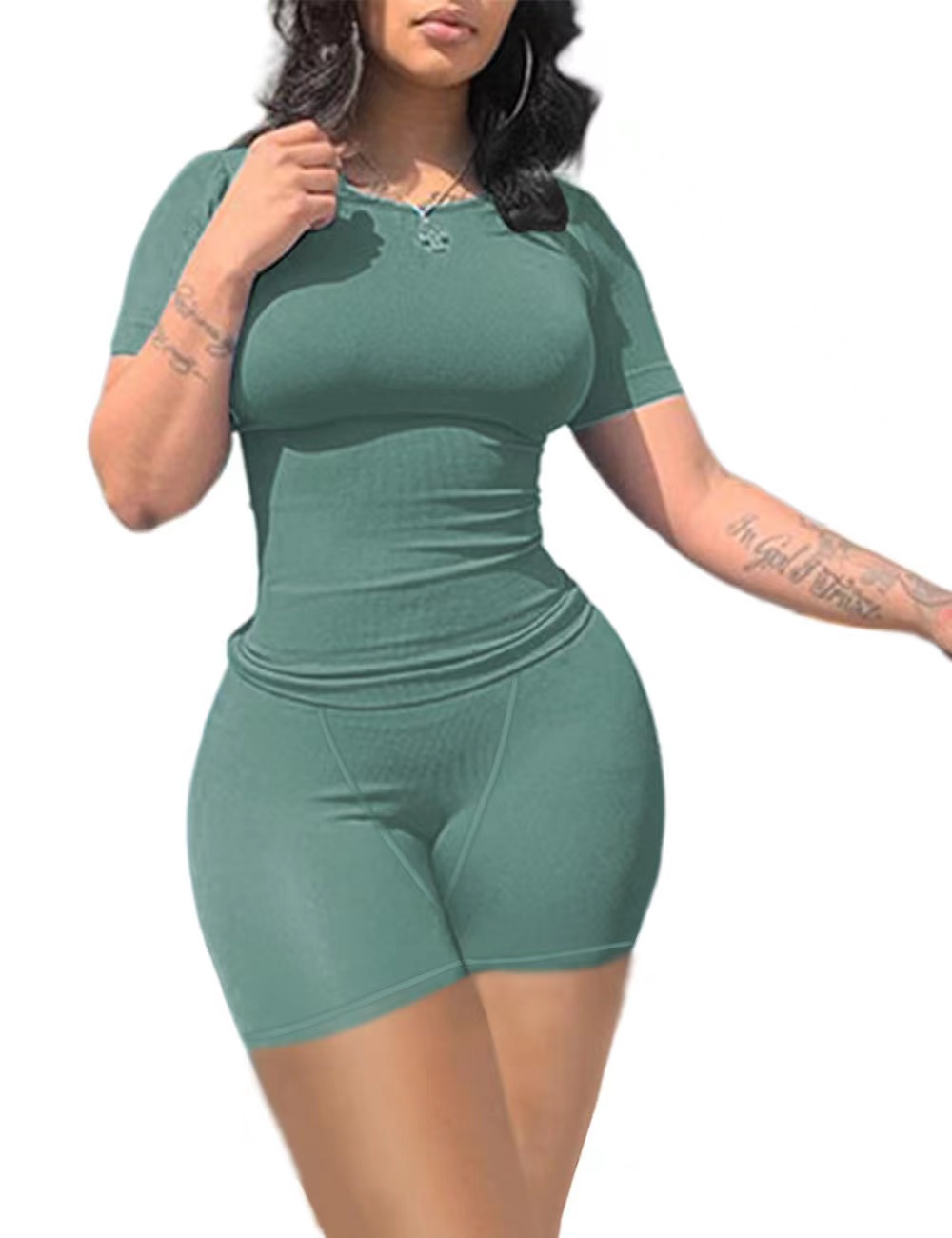 Verde gris