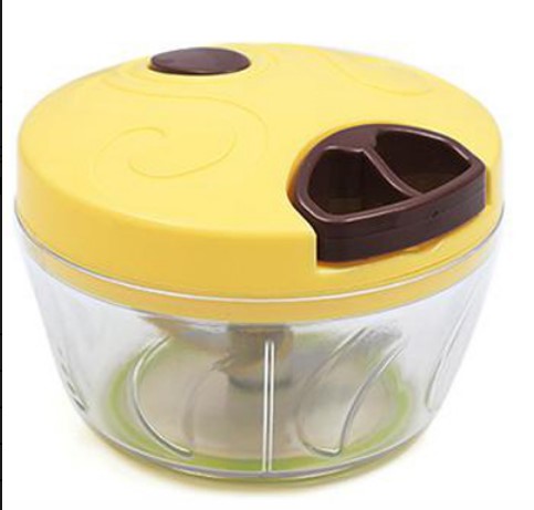 Amarillo 500ml