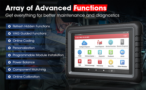 New Arrival 2 Years Free Update <strong>Online</strong> OE-Level <strong>Online</strong> <strong>Coding</strong> Account Full System LAUNCH X431 PROS V4.0 Auto Diagnostic Tool