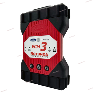 1:1 Original für Ford VCM3 For-d VCM 3 Diagnose tool Neueste Version IDS V130 Kommunikation modul 3 (ohne FDRS/IDS-Lizenz) - Product Image 3