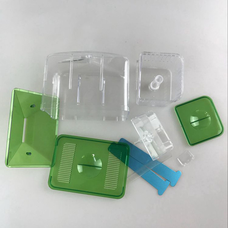 Verde chiaro