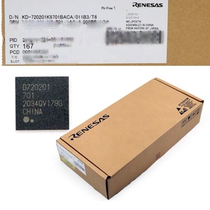 UPD720201K8-701-BAC-A IC <strong>USB</strong> <strong>Host</strong> Controller <strong>USB</strong> 3.0 Interface Chip 68-QFN (8x8) <strong>USB</strong> Converter IC 4-Port <strong>Host</strong> Controller