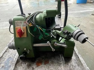 GD-U2 Universal Cutter Grinder <strong>Manual</strong> Metal <strong>Surface</strong> <strong>Grinding</strong> <strong>Machine</strong>