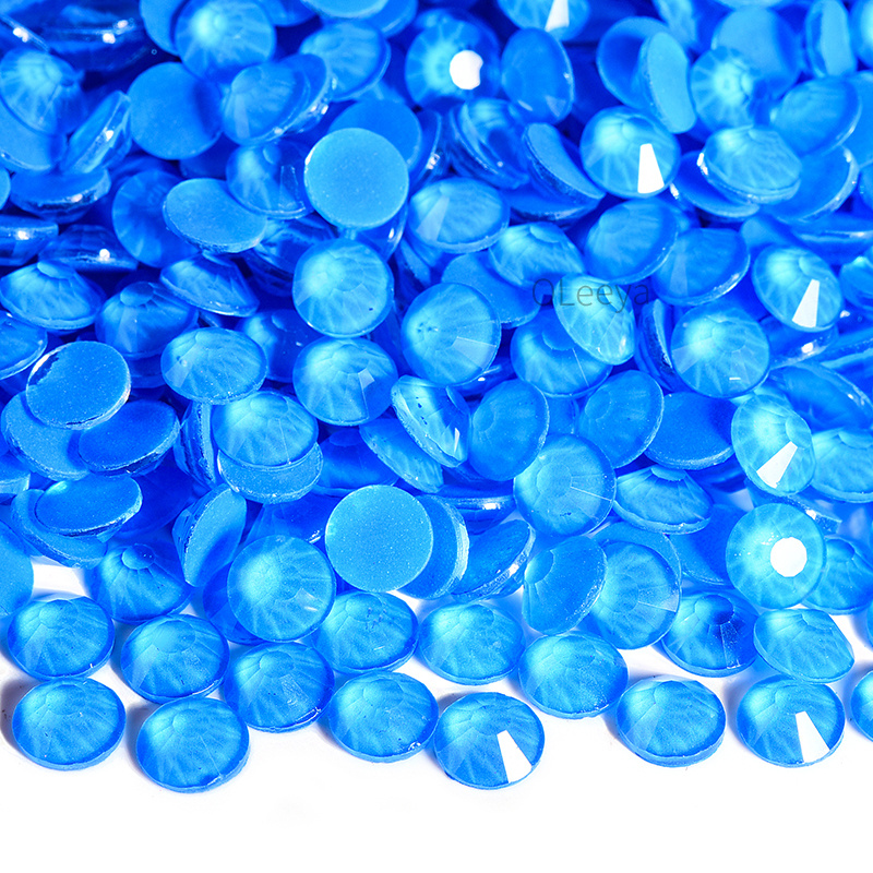 P198 New Blue Neon