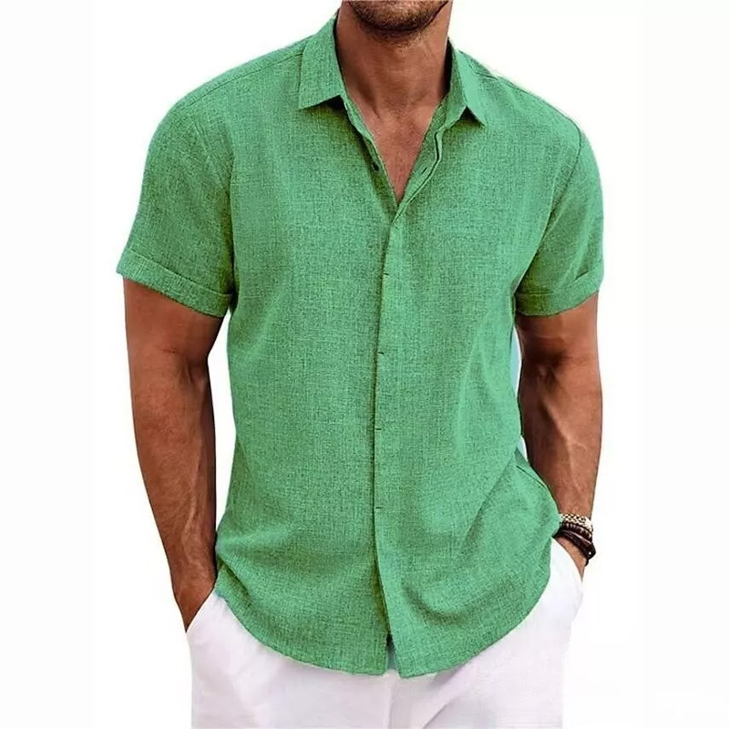 Emerald green