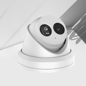 ATK-2CD3363G2-IU fotocamera HIK originale 6MP WDR telecamera di rete a torretta fissa ATK-2CD3363G2-IU IR fino a 40 m - Product Image 2
