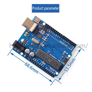For-<strong>arduino</strong> official design version <strong>UNO</strong>-R3 control development board ATmega328P MCU module
