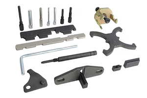 Camshaft Locking Alignment Other Vehicle Repair Engine Timing <strong>Tool</strong> for Ford <strong>Mazda</strong> 16V 1.4 1.6 1.8 2.0 - Product Image 4