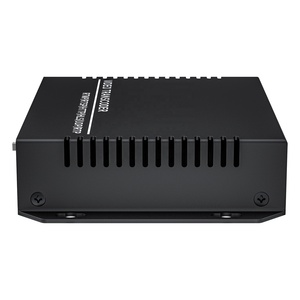 UNISHEEN ZM4500 Protokoll 1080p Trans coder IP-Sender IPC NVR 8-Kanal RTSP UDP RTMP Video Capture Card Box Encoder