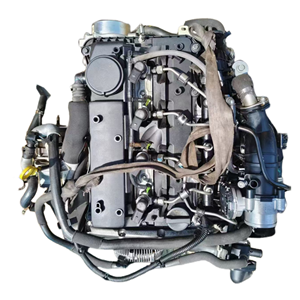 Ford Foton için orijinal yeni ZTE 4D22 Puma 4L otomotiv motor montaj V348 motor 2.4L 4D22 4D24 Puma adaptörü için kullanılan - Product Image 1
