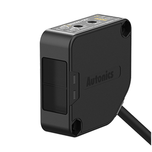 Autonics-Sensor fotoeléctrico de 300mm, reflectivo, foto difusa, distancia de detección, luz y oscuridad, salida NPN y PNP - Product Image 1